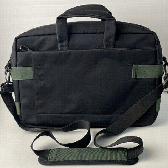 Tucano Tech & Style Milano Soft Case Computer Laptop Bag - Picture 3 of 16
